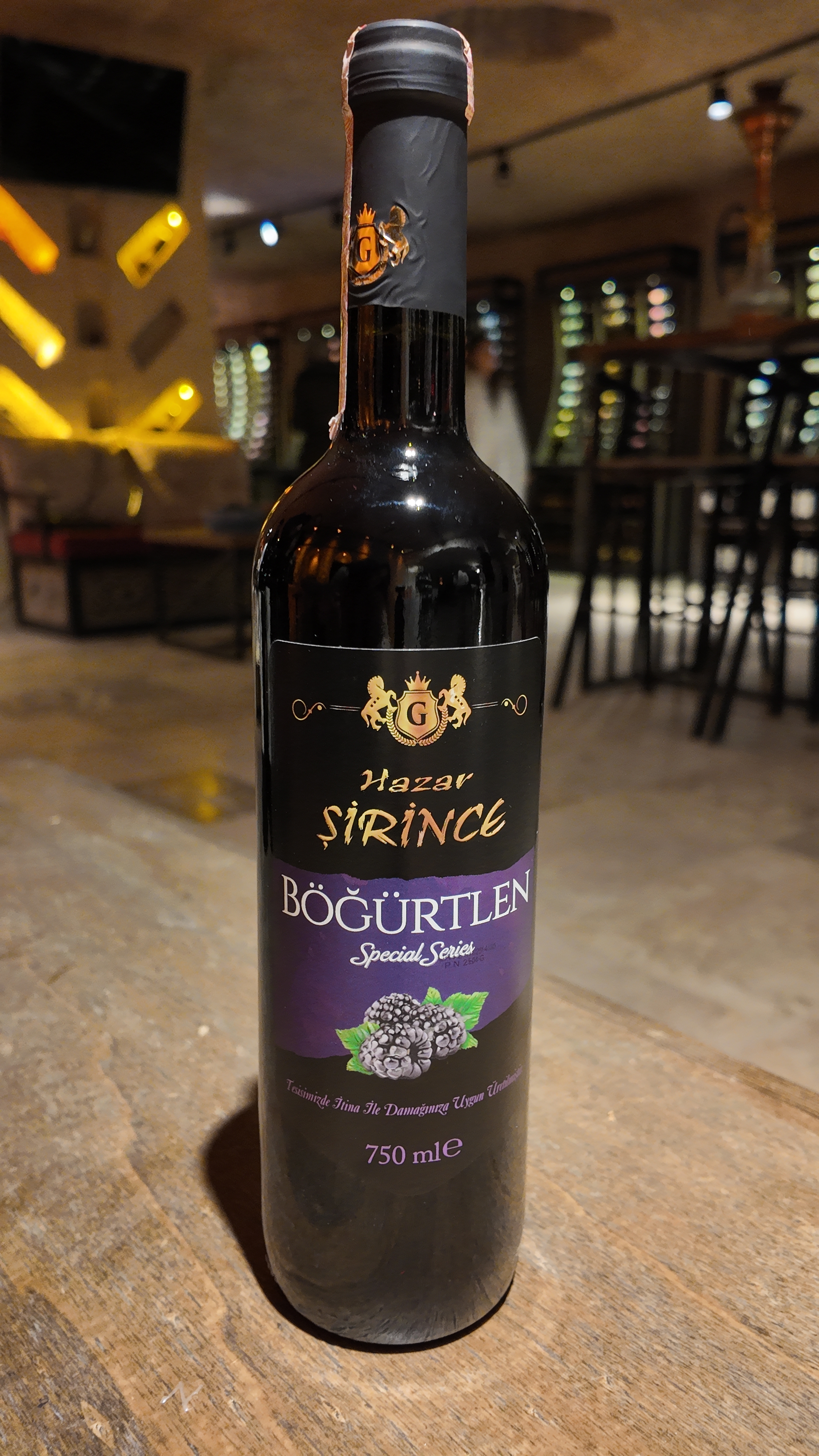 BÖĞÜRTLEN